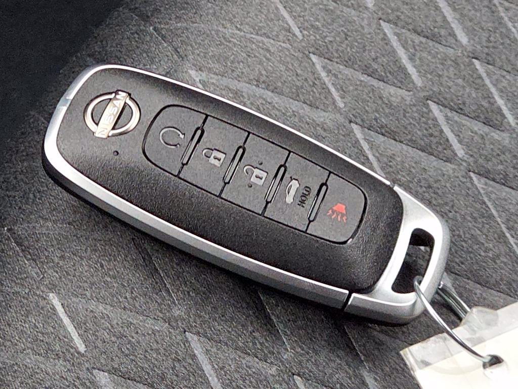 New 2026 Nissan Sentra SV w/ SV Convenience Package FWD image 32