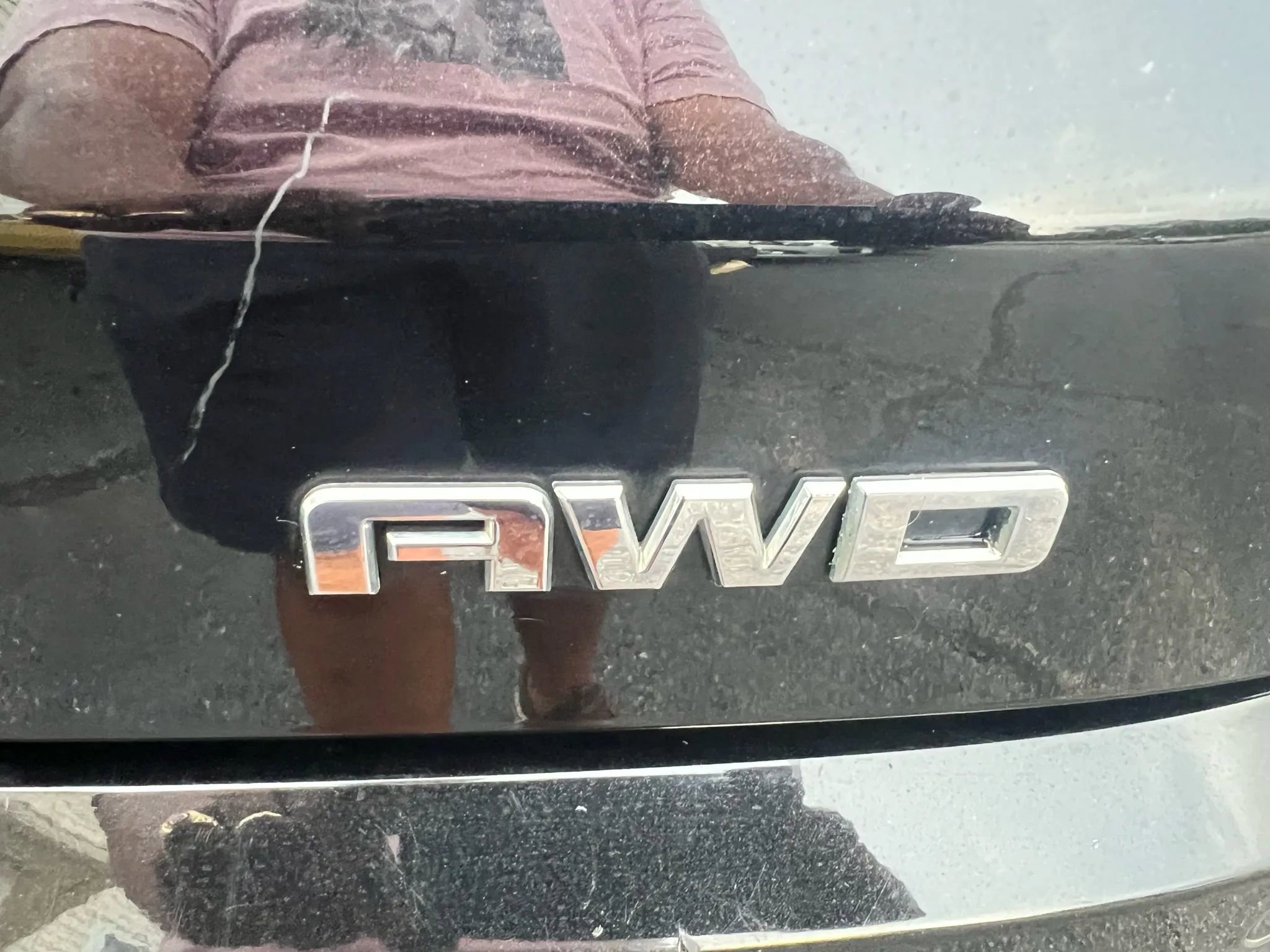 Used 2017 GMC Acadia Denali image 79