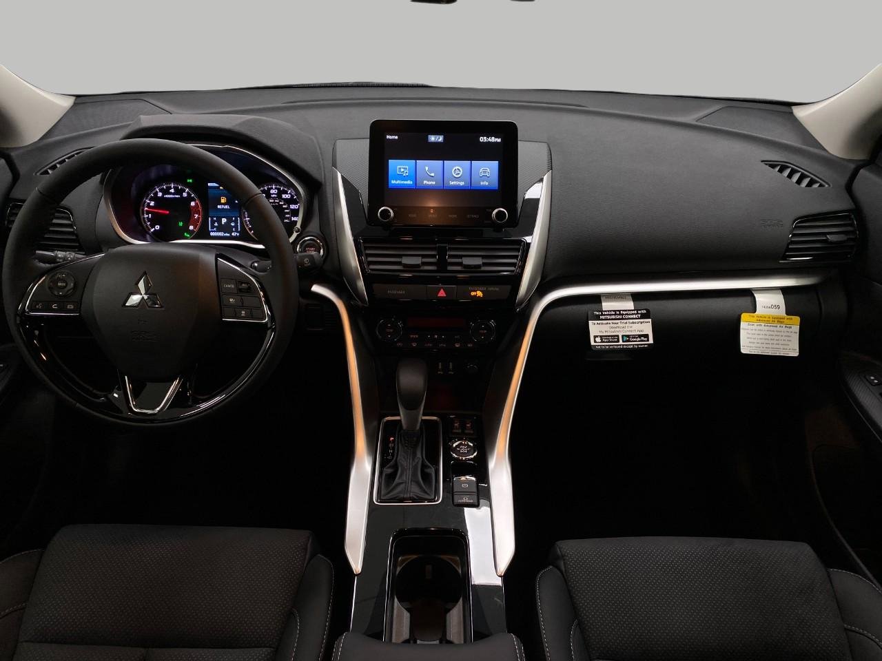 New 2026 Mitsubishi Eclipse Cross SE image 21