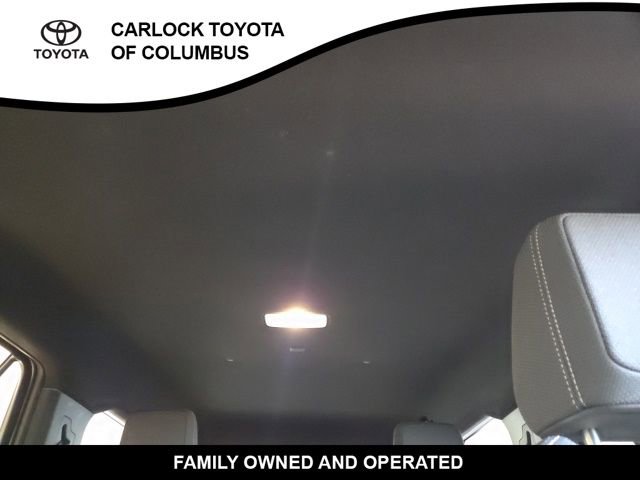 Used 2025 Toyota 4Runner TRD Sport AWD/4WD image 13