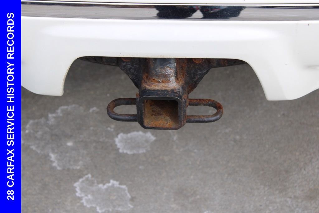 Used 2012 Toyota 4Runner Limited image 9