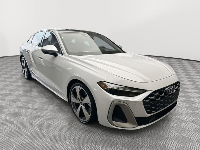 New 2025 Audi S5 Premium Plus image 2