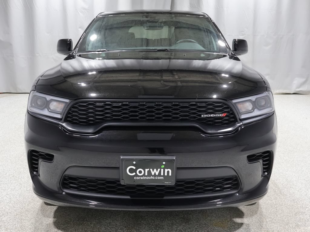 Used 2026 Dodge Durango GT AWD/4WD image 7
