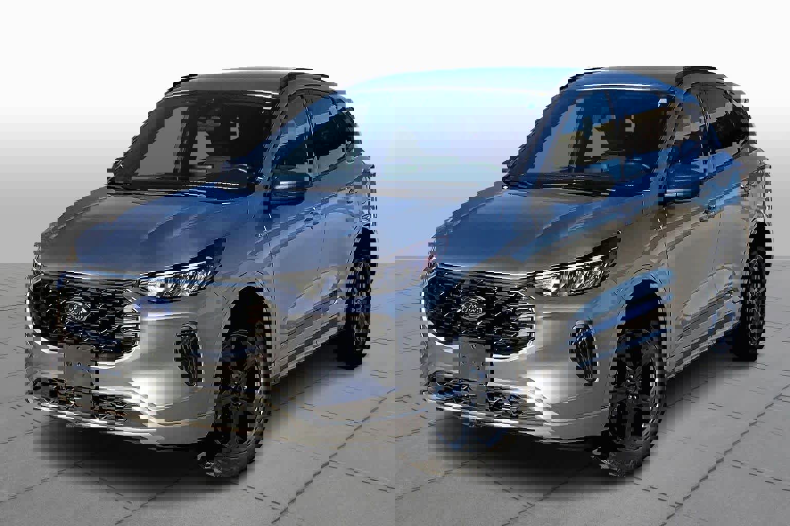 Used 2024 Ford Escape ST-Line image 1