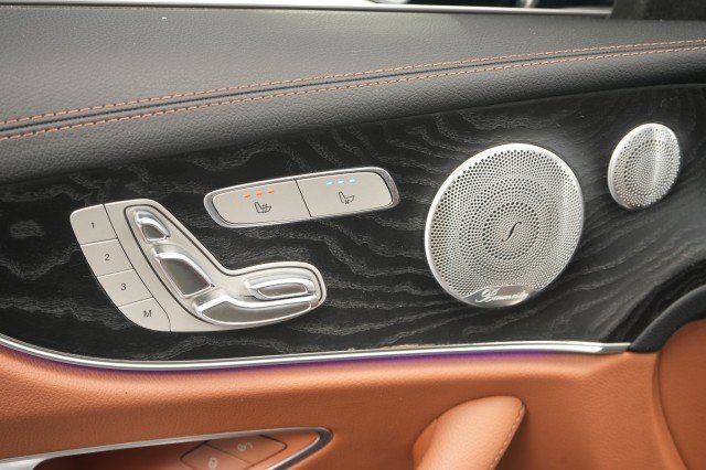 Used 2019 Mercedes-Benz E 450 4MATIC Coupe image 26