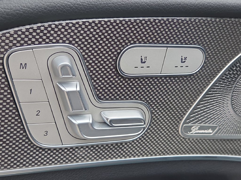 Certified 2021 Mercedes-Benz GLE 450 4MATIC image 17