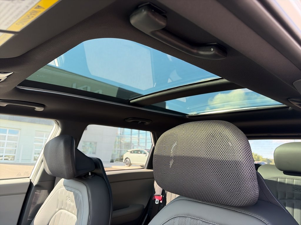 New 2027 Kia Seltos X-Line SX AWD/4WD image 26