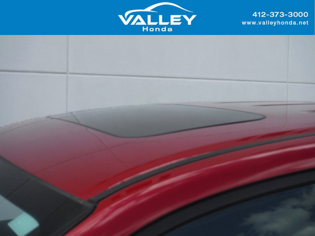 Used 2024 Honda Passport EX-L image 3