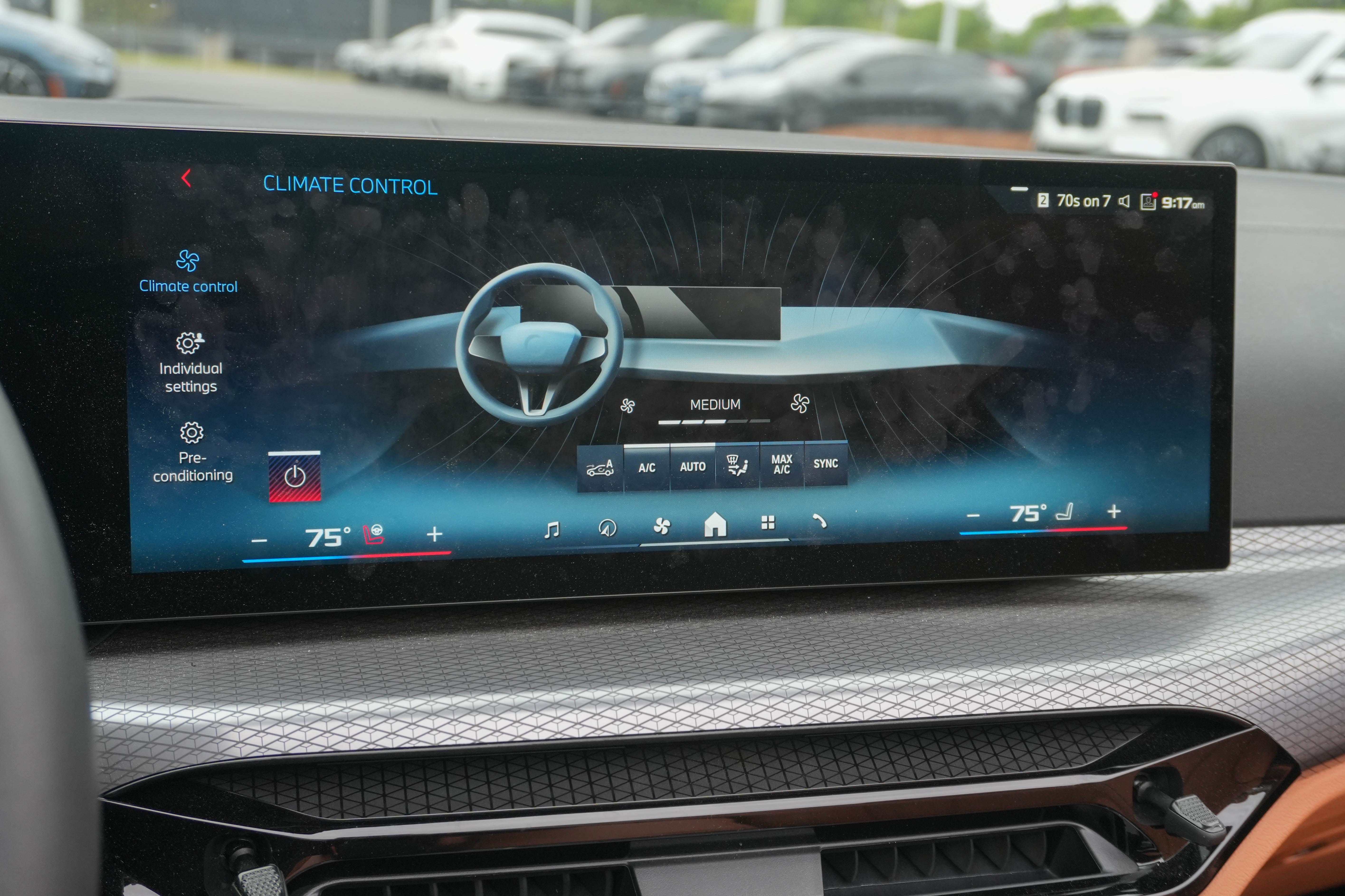 Certified 2026 BMW M440i Convertible RWD image 25