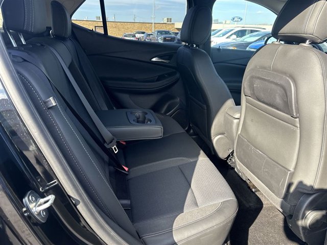 Certified 2024 Buick Encore GX Preferred w/ Comfort Package image 25