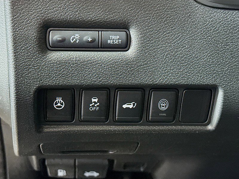 Used 2020 Nissan Murano SL image 10