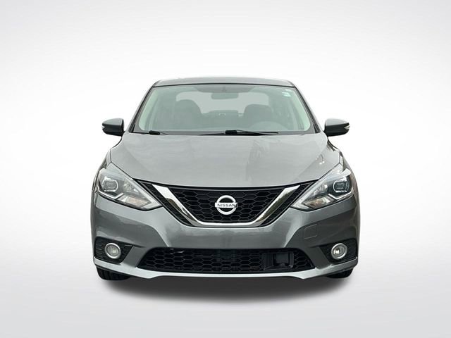 Used 2018 Nissan Sentra SR w/ Protection Package image 10