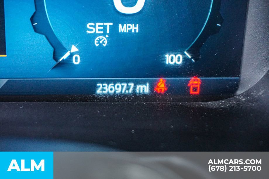 Used 2023 Ford F350 Lariat image 59