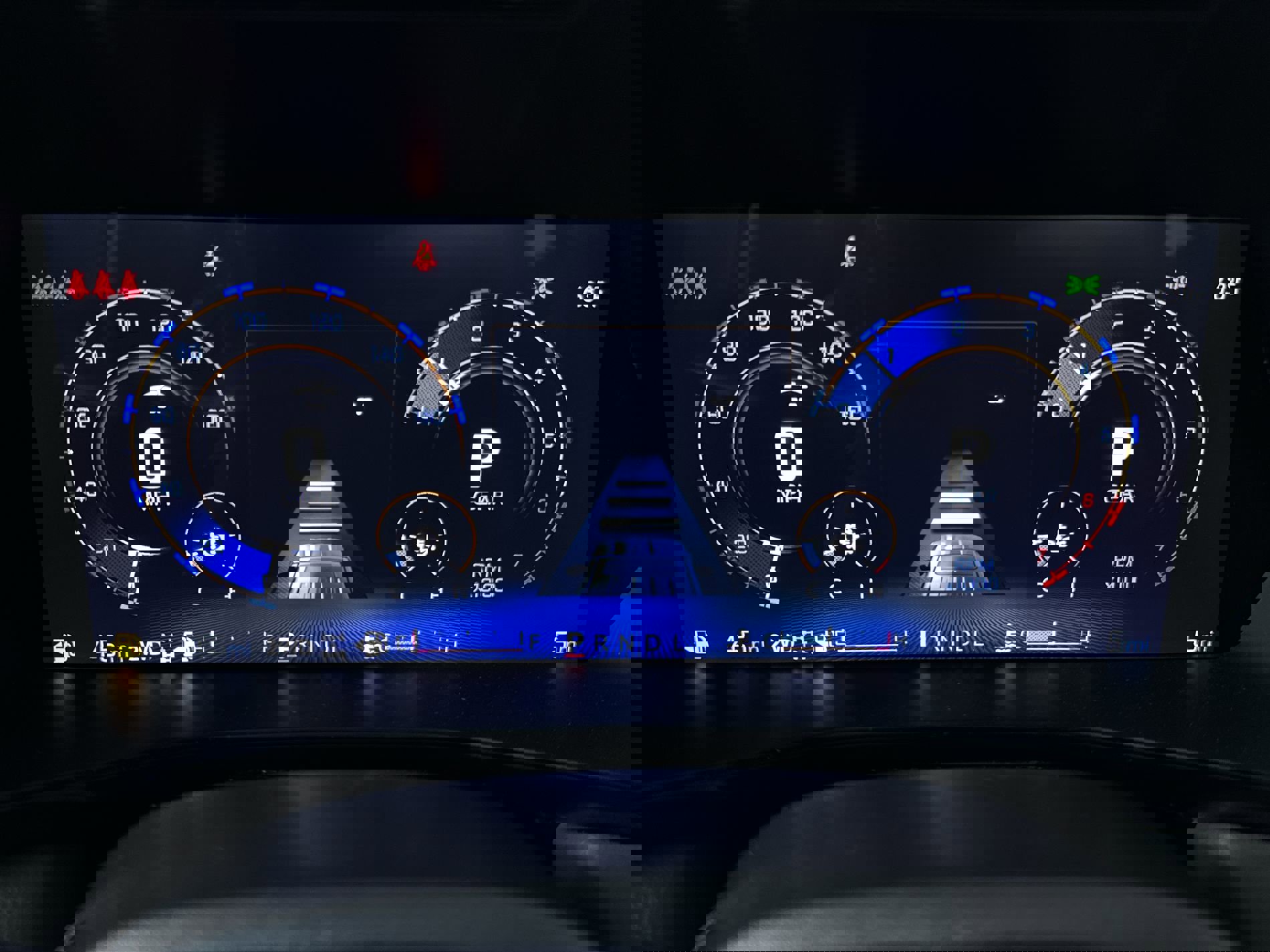 New 2026 Chevrolet Colorado ZR2 w/ Technology Package image 47