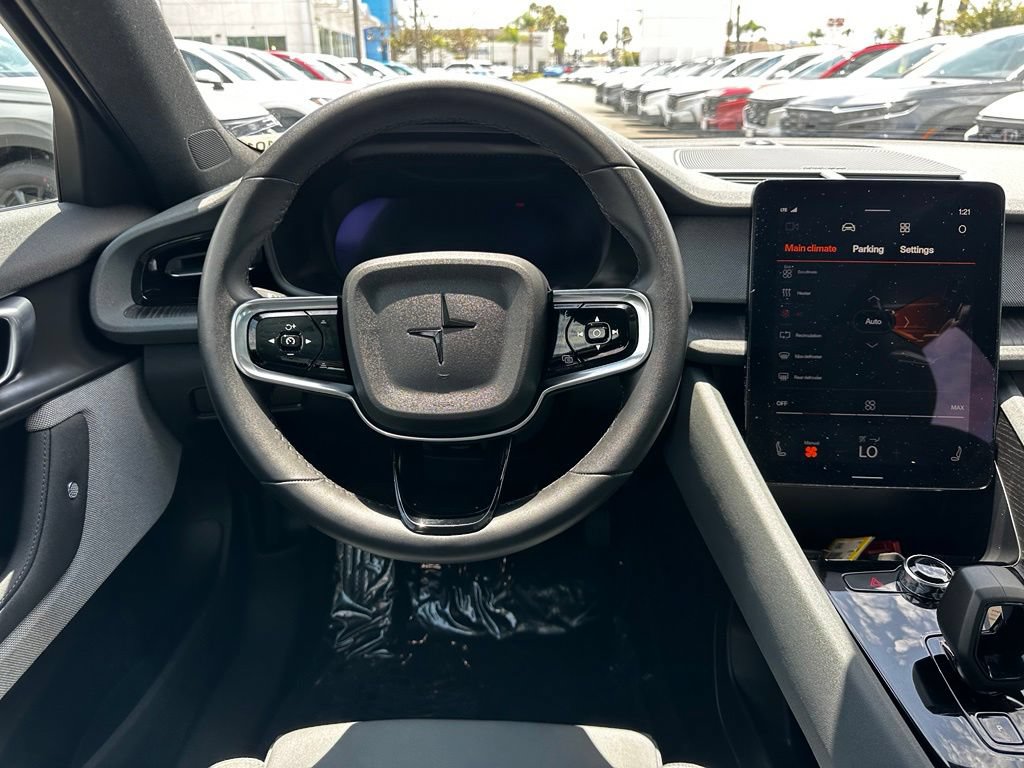 Used 2023 Polestar Polestar 2 w/ Pilot Pack AWD/4WD image 18
