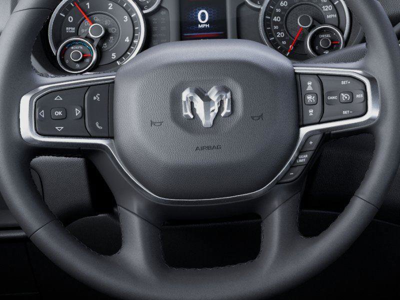 New 2025 RAM 2500 Big Horn image 31