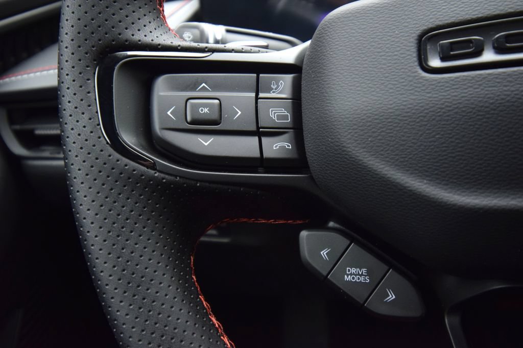 New 2026 Dodge Charger R/T AWD/4WD image 37