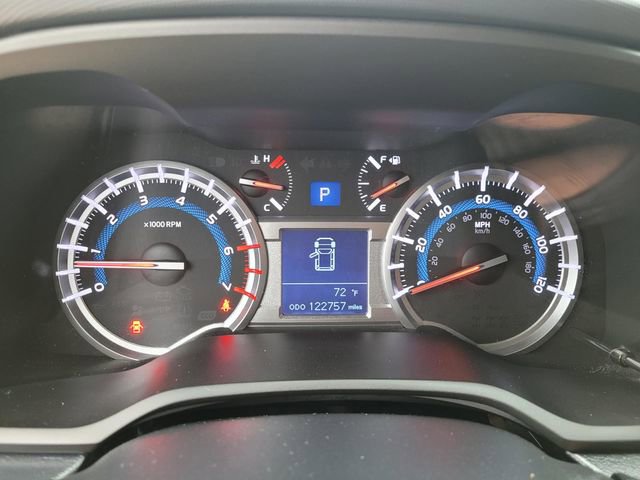 Used 2017 Toyota 4Runner SR5 image 30