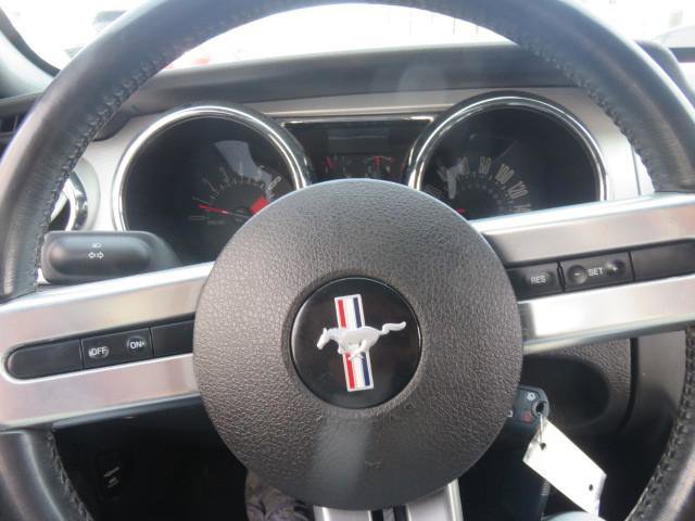 Used 2007 Ford Mustang GT Premium image 20