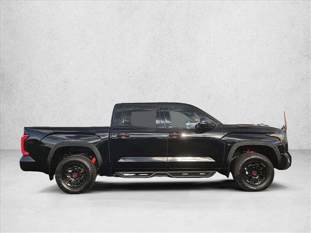 Certified 2026 Toyota Tundra TRD Pro AWD/4WD video 4