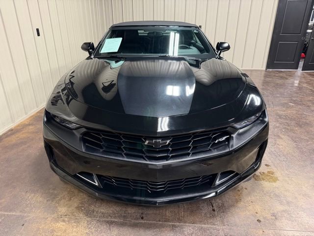 Used 2023 Chevrolet Camaro LT image 3