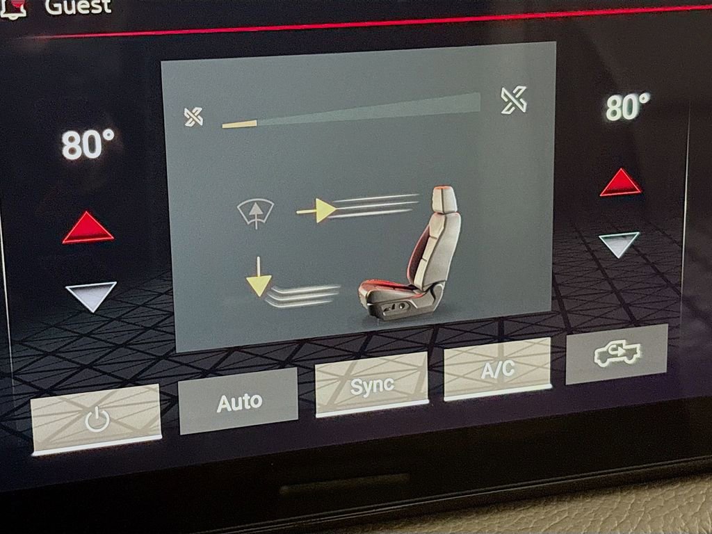 New 2026 GMC Sierra 1500 Denali w/ Denali Reserve Package image 40