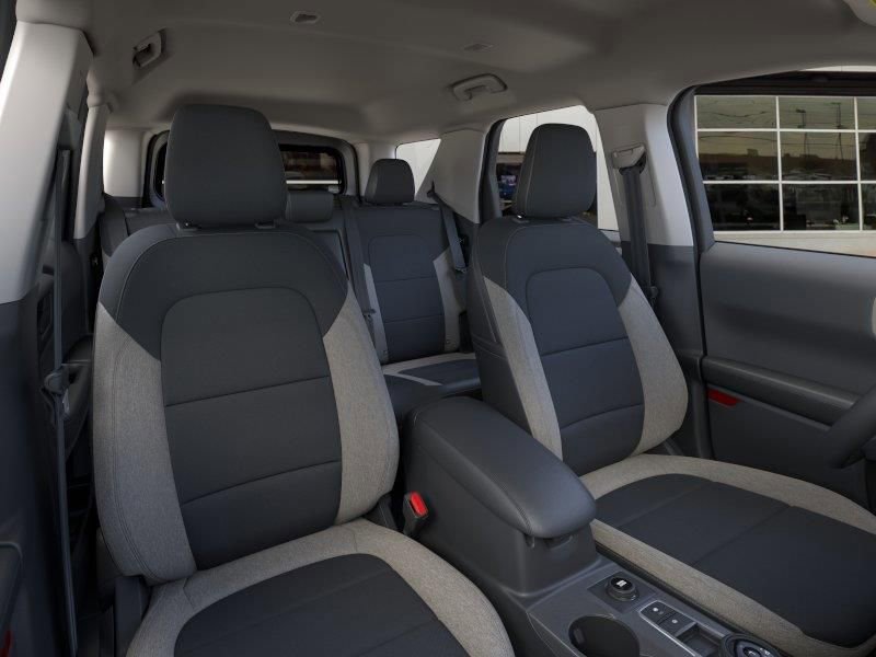 New 2026 Ford Bronco Sport Big Bend AWD/4WD image 14