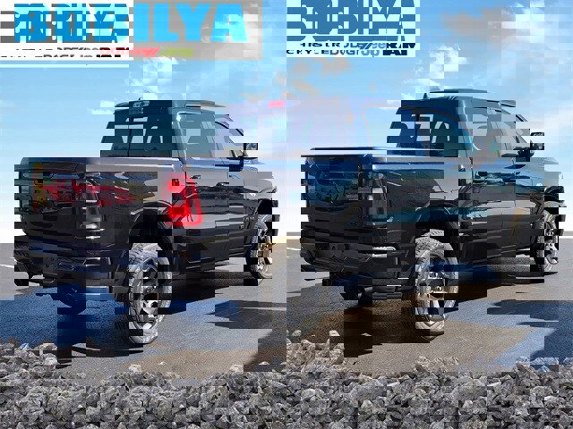 New 2026 RAM 1500 Big Horn image 3