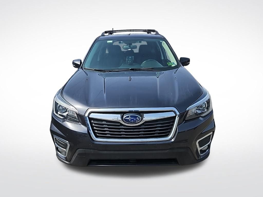Used 2019 Subaru Forester Limited image 2