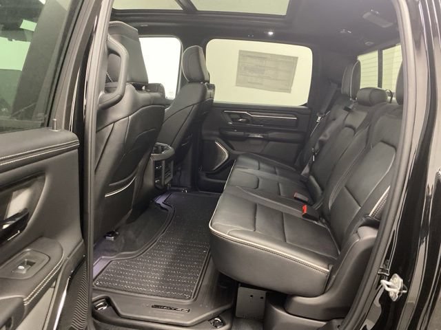 New 2026 RAM 1500 Limited AWD/4WD image 22
