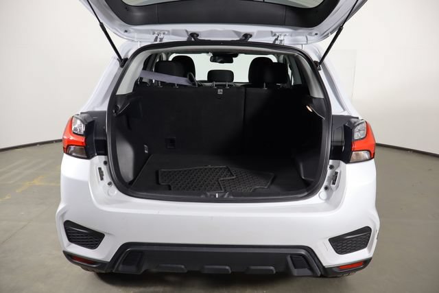 Used 2024 Mitsubishi Outlander Sport ES AWD/4WD image 15