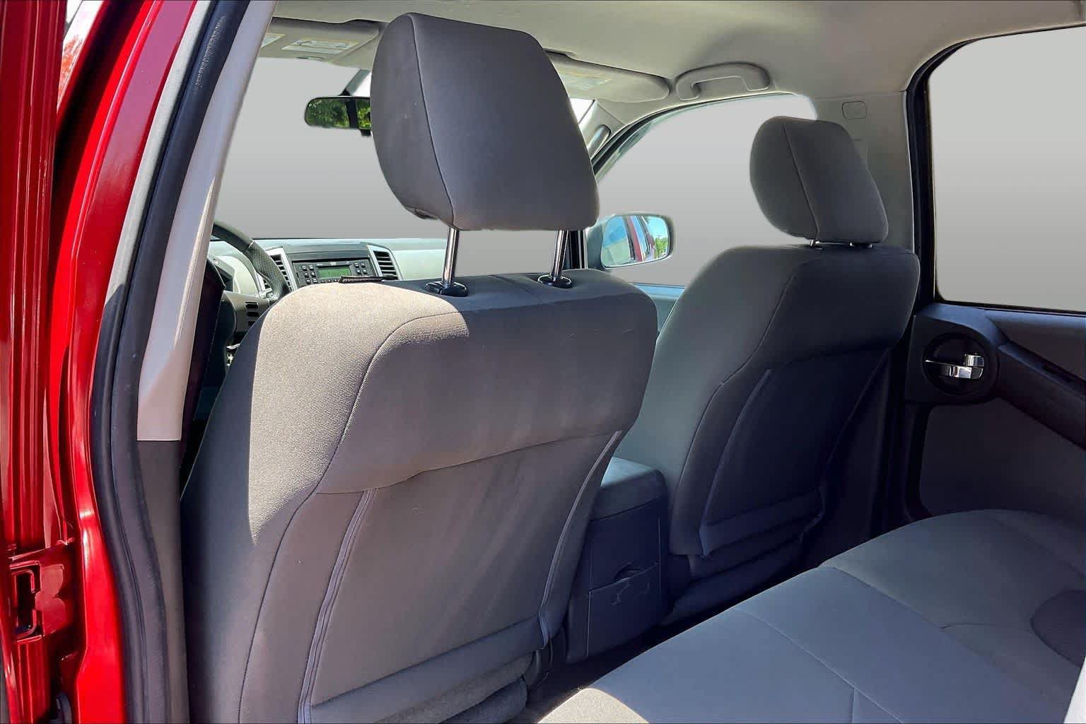 Used 2011 Nissan Xterra S AWD/4WD image 20