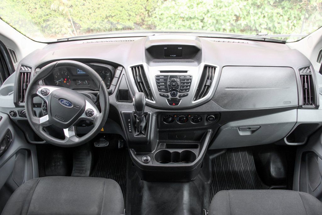 Used 2019 Ford Transit 350 XLT image 31