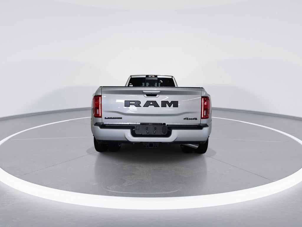 New 2026 RAM 3500 Laramie image 7
