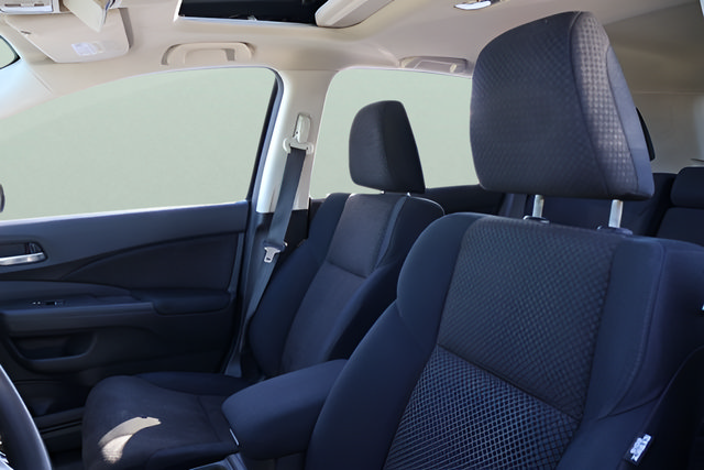 Used 2016 Honda CR-V EX image 12