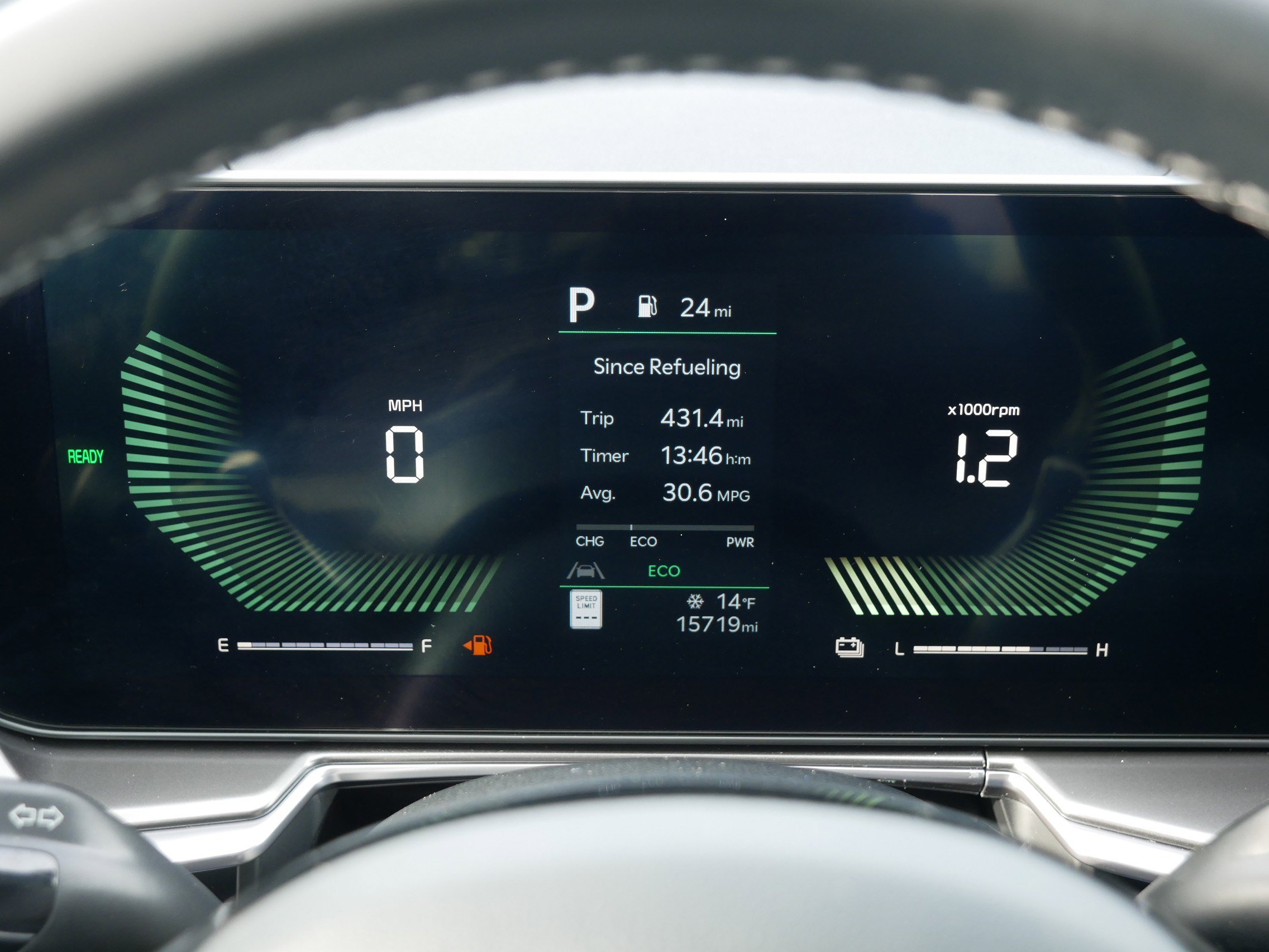 Certified 2025 Kia Sorento EX image 21