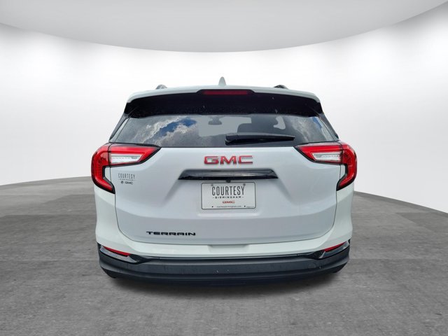 Used 2023 GMC Terrain SLE w/ Elevation Edition FWD image 7