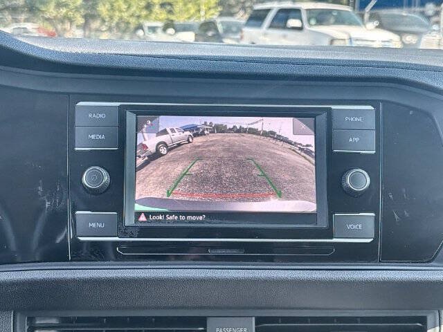 Used 2024 Volkswagen Jetta S FWD image 14