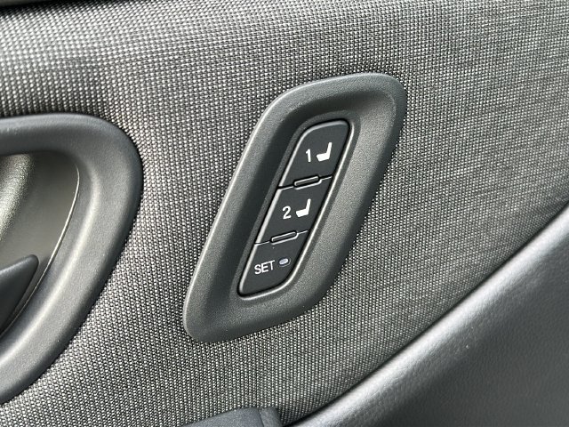 Certified 2026 Honda Passport TrailSport image 18