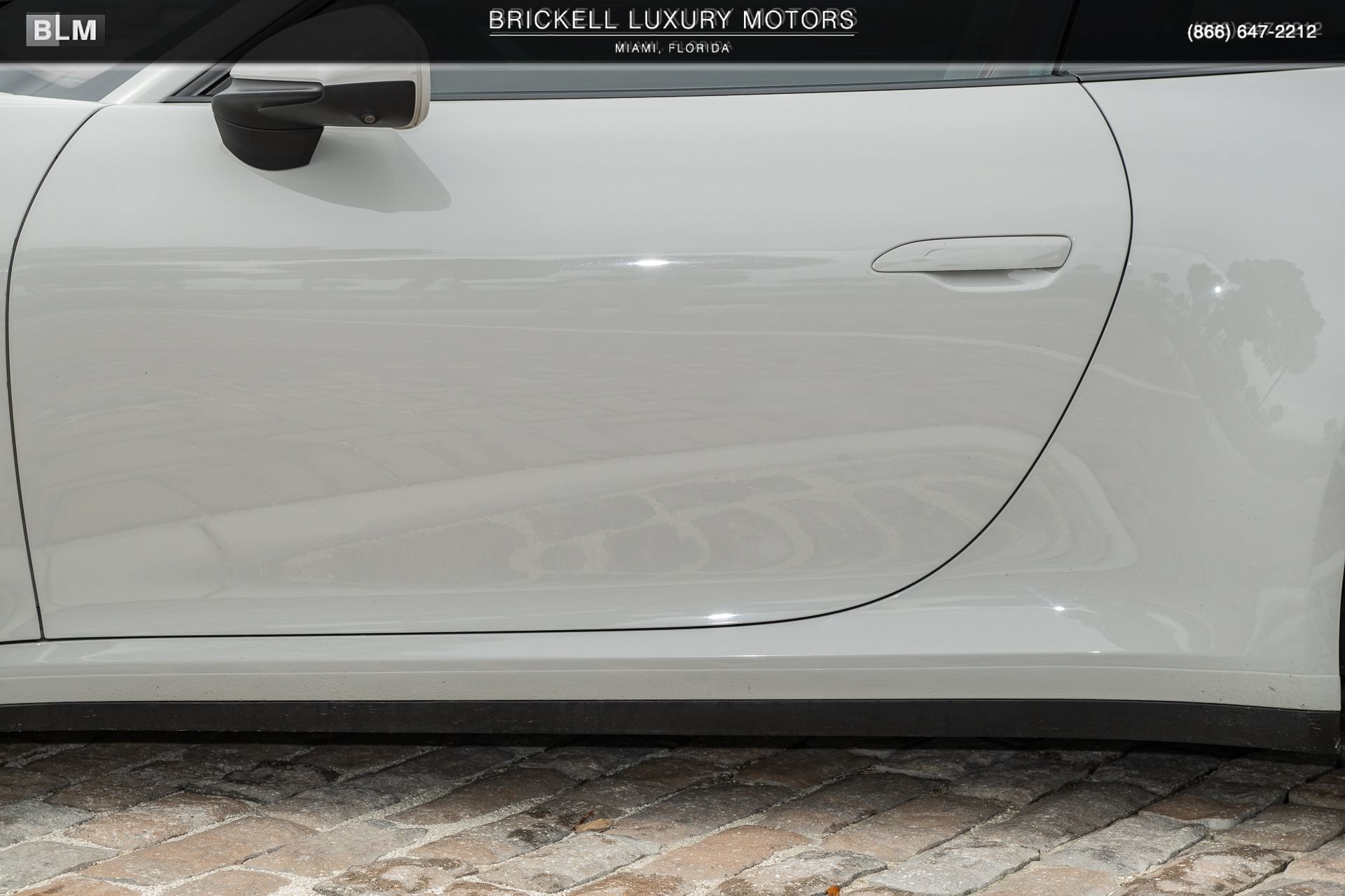 Used 2020 Porsche 911 Carrera S RWD image 46