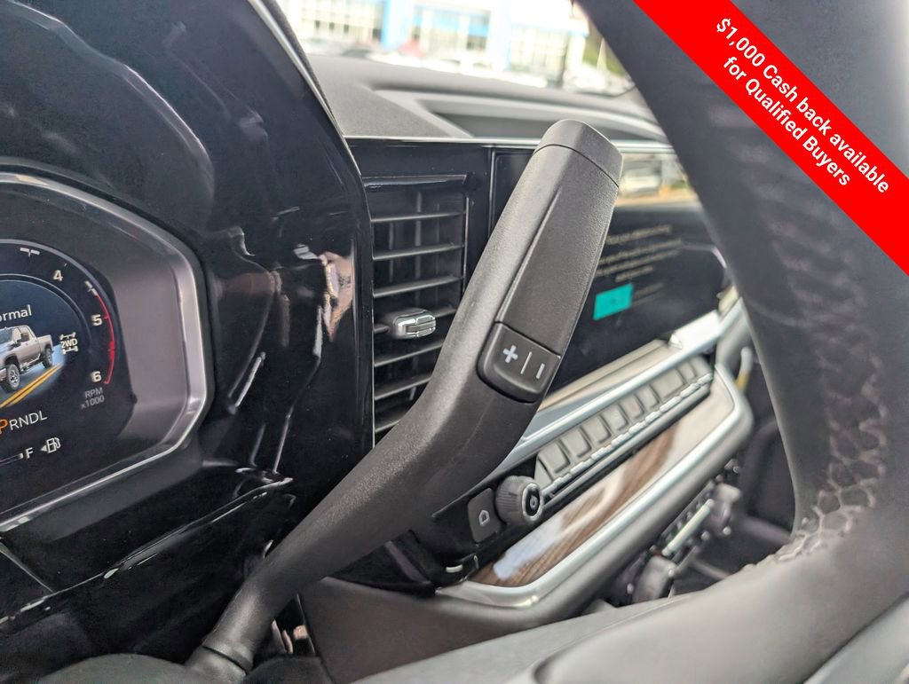 New 2026 Chevrolet Silverado 3500 LT w/ All Star Edition AWD/4WD image 23