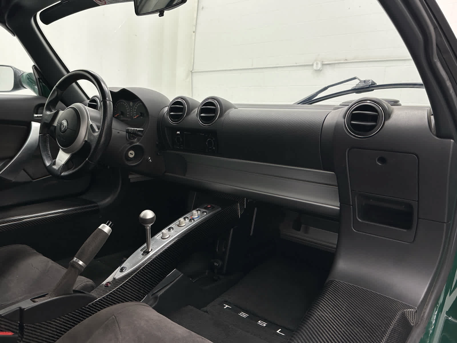 Used 2008 Tesla Roadster RWD image 13