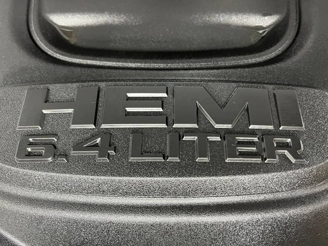 Used 2026 RAM 2500 Big Horn AWD/4WD image 9