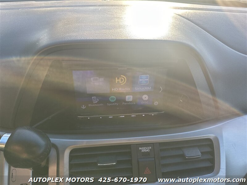 Used 2008 Honda Odyssey EX-L image 25