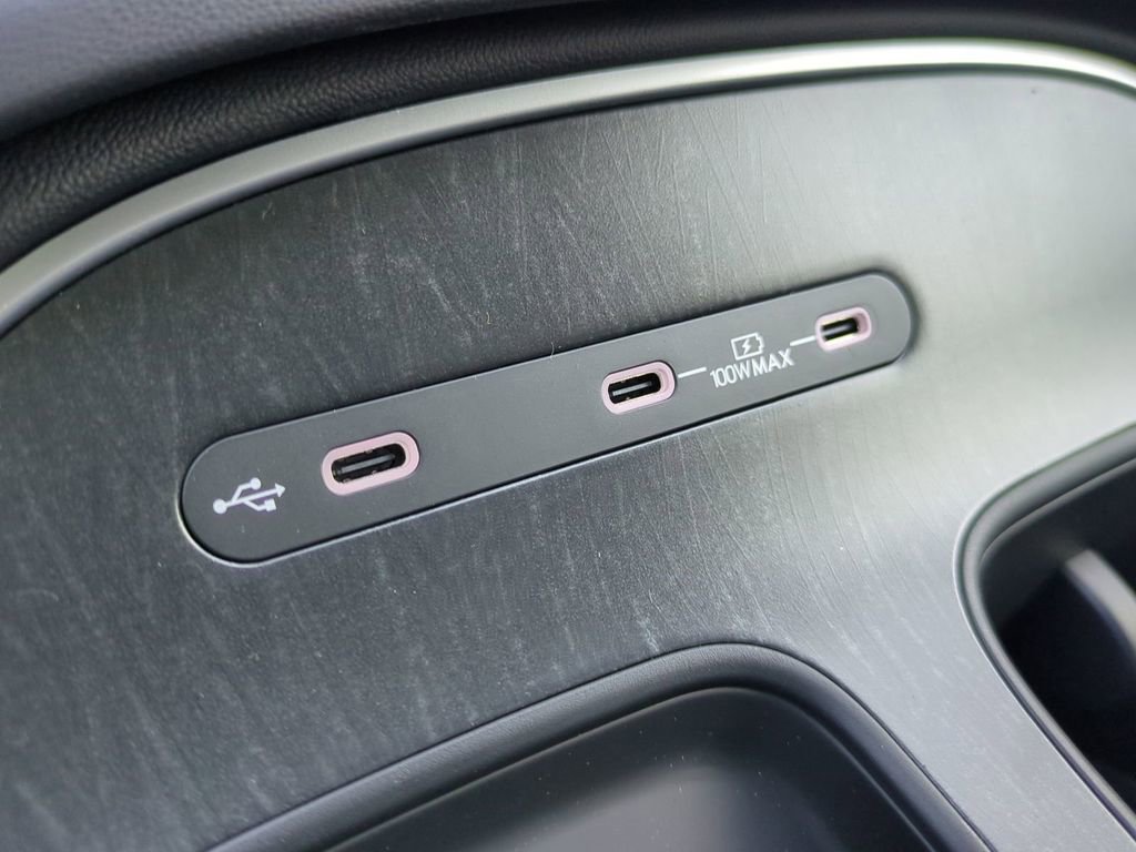 New 2026 Hyundai Palisade FWD Hybrid image 28