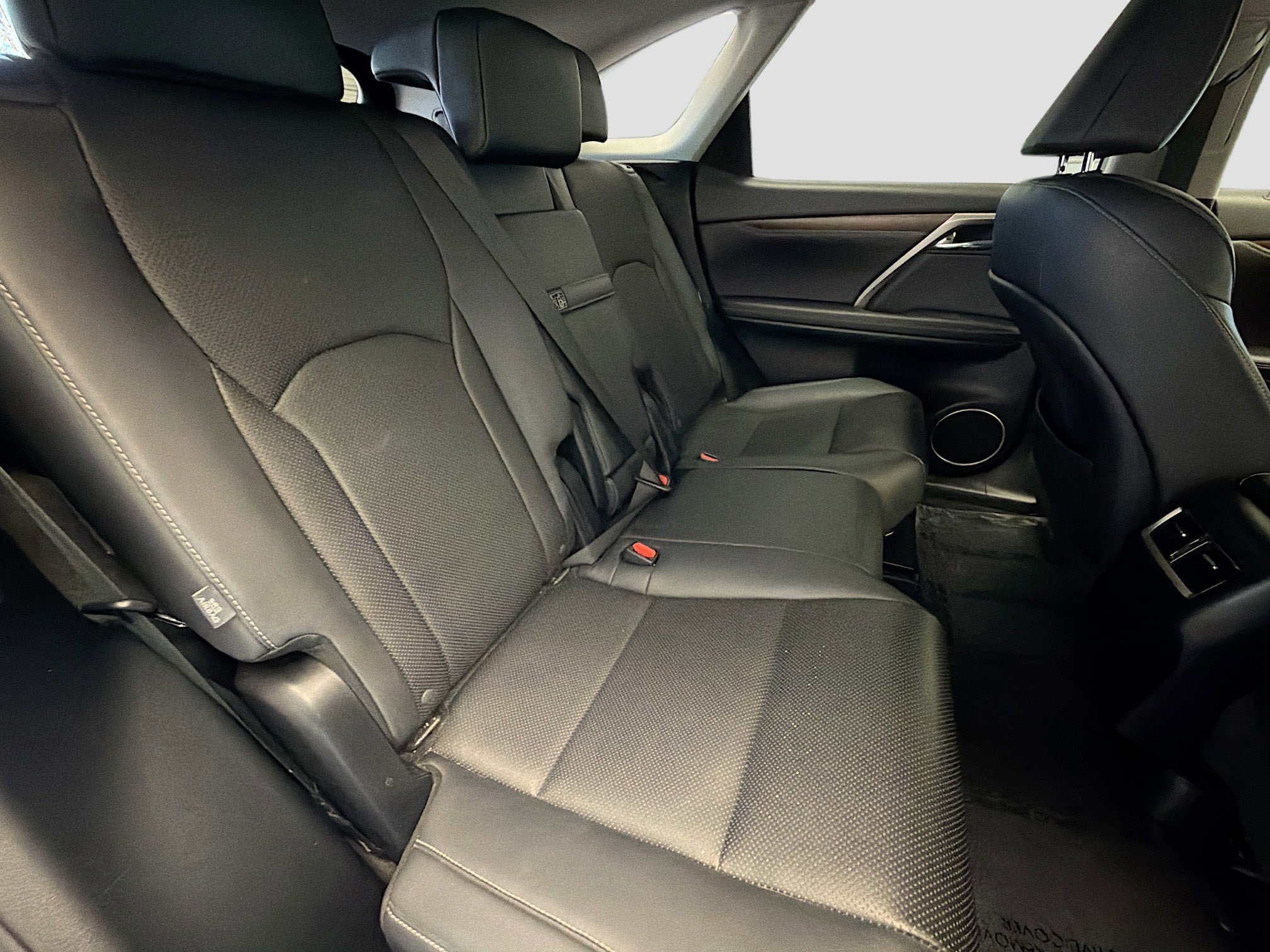 Used 2020 Lexus RX 350L Premium image 15