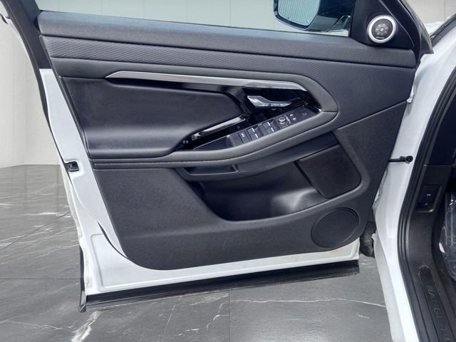 Used 2021 Land Rover Range Rover Evoque S image 13