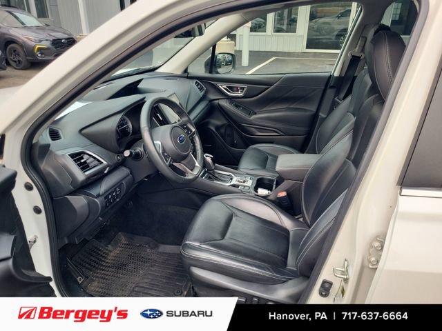 Used 2021 Subaru Forester Touring AWD/4WD image 8