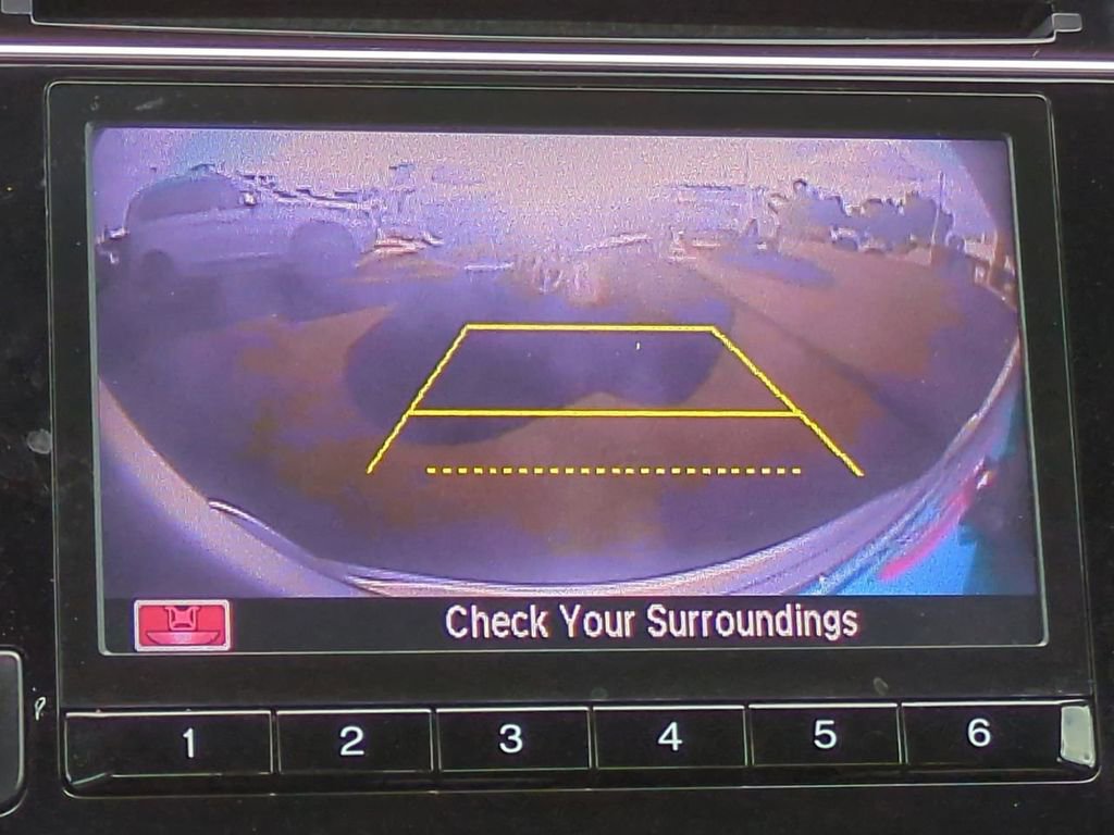 Used 2019 Honda Fit LX image 20