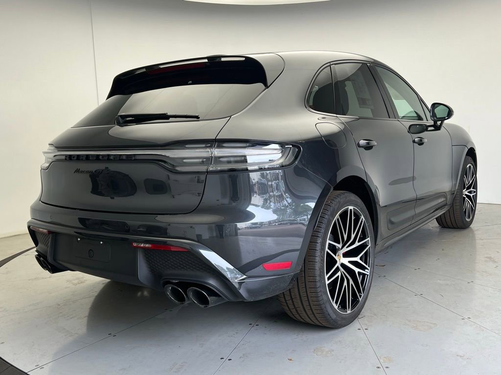 Used 2023 Porsche Macan GTS image 22